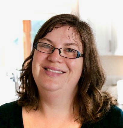 photo of Kate Gummett